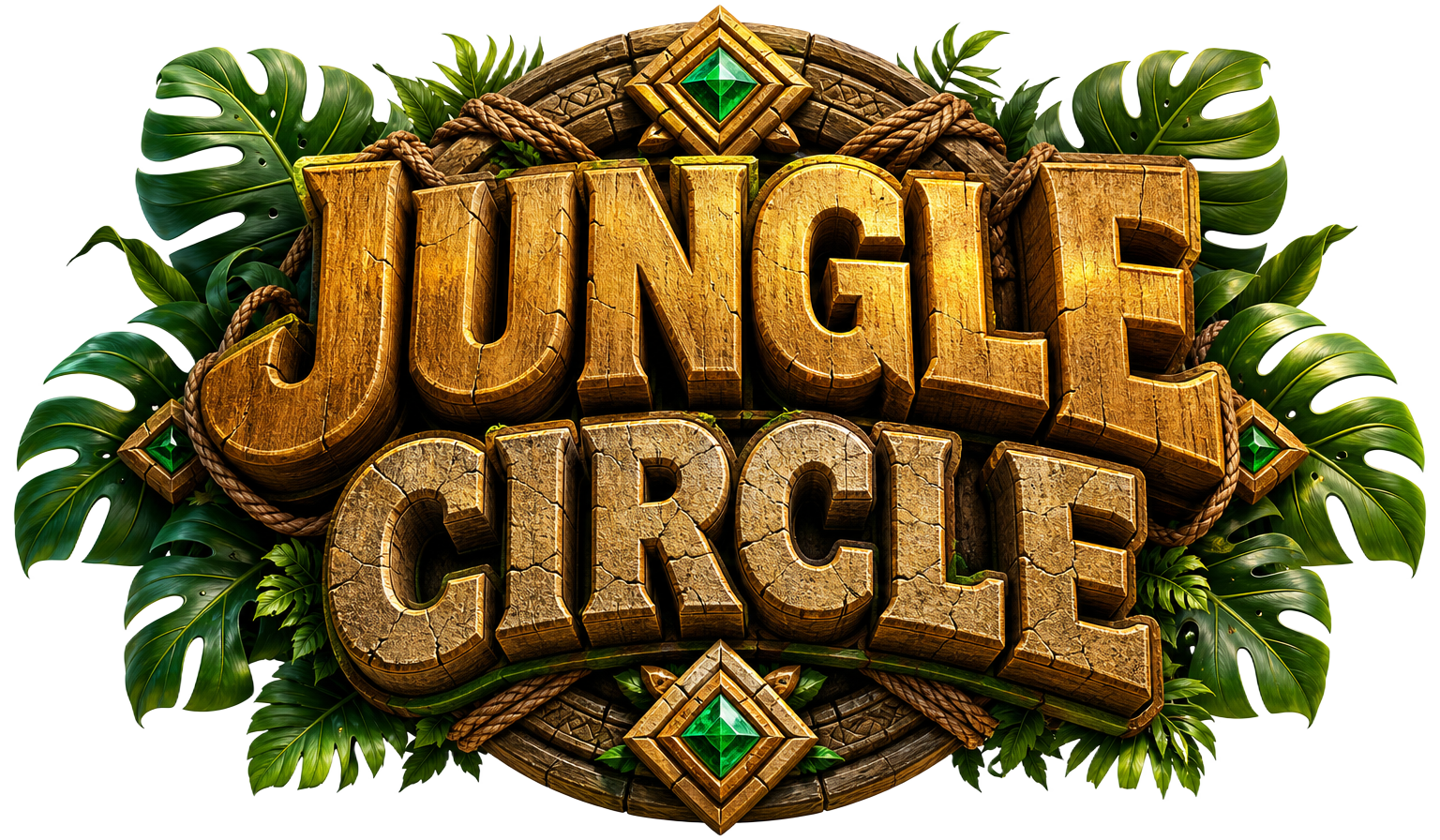 Jungle Circle